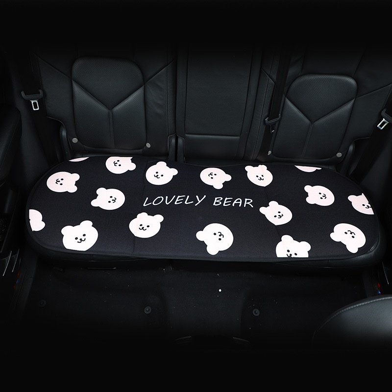 Bantal Kursi Kartun Mobil, car creative Ursa Minor seat cushion