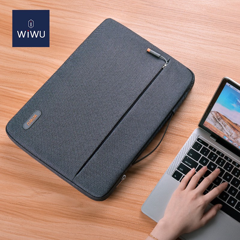 WIWU PILOT SLEEVE 13.3-14 inch - For 14 inch Laptop and UltraBook