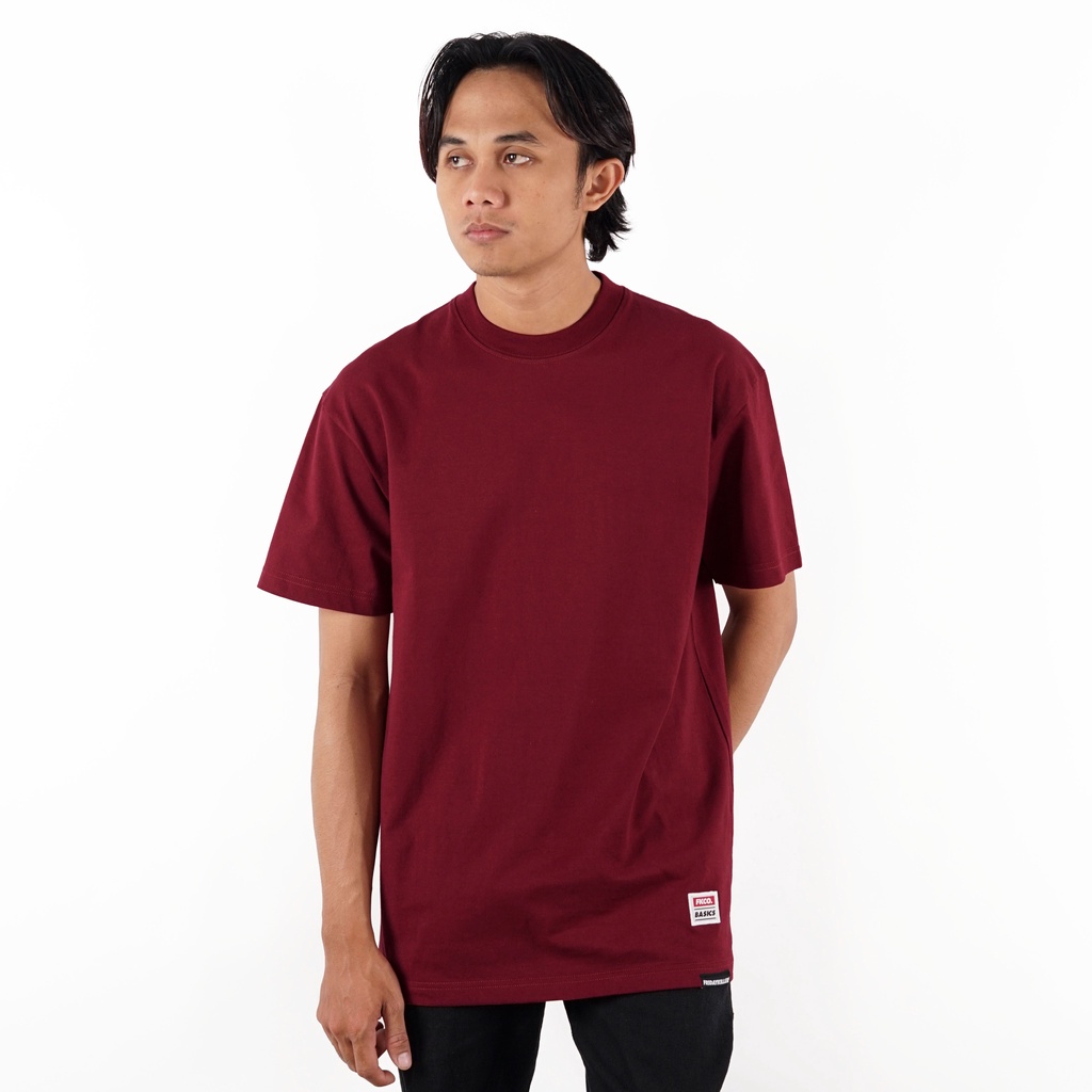 KAOS FRIDAY KILLER | THE BASIC MAROON