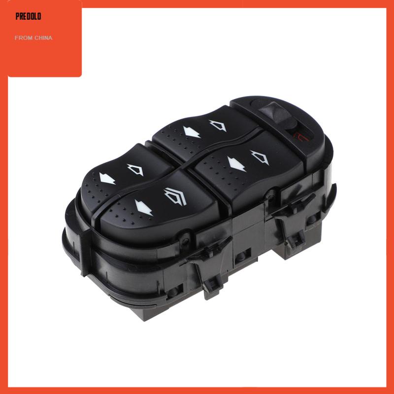 [Predolo] Window Control Switch Ys4Z14529BA Pengganti Mobil 2000sampai2007