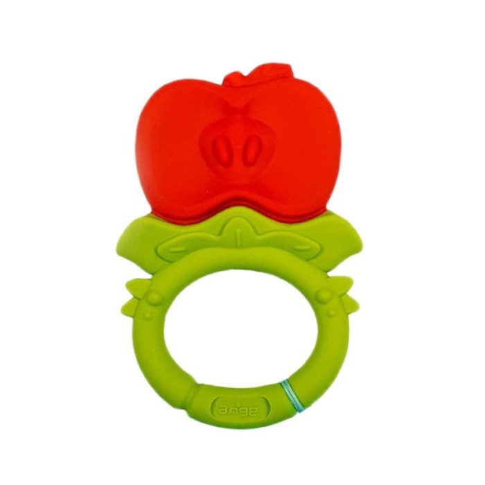 Ange Apple Teether Ring