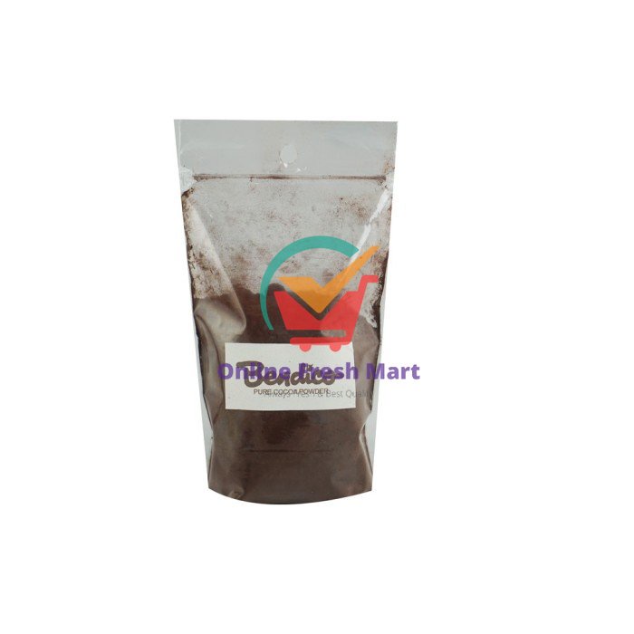 

Bendico Coklat bubuk Repack 100 gr - Repack 100gr - Online Fresh Mart Denpasar