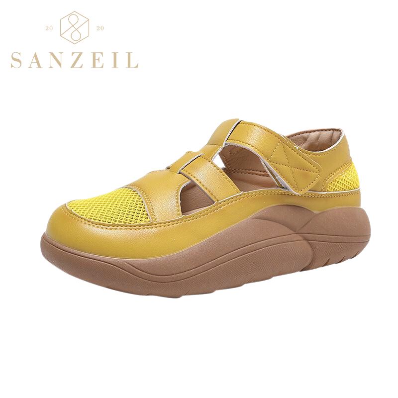 SANZEIL Yisan Sepatu Kasual Wanita 1221