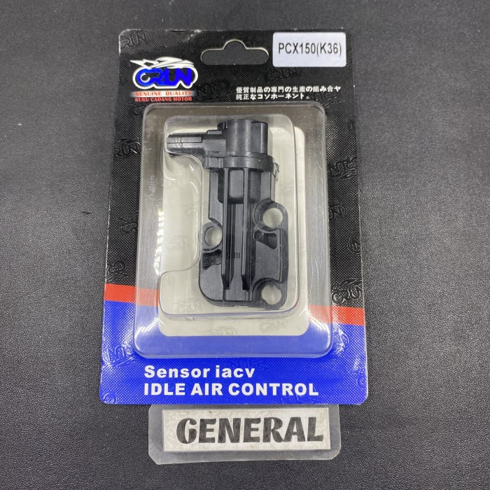 SENSOR IACV VARIO PCX 150 CRUN IDLE AIR CONTROL