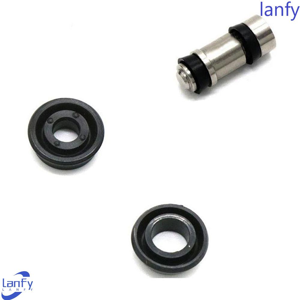 Lanfy Sepeda Rem Cakram Sepeda Bagian Sepeda Gunung M7100 M9020 XT M785 SLX M7000 Untuk SHIMAN-O