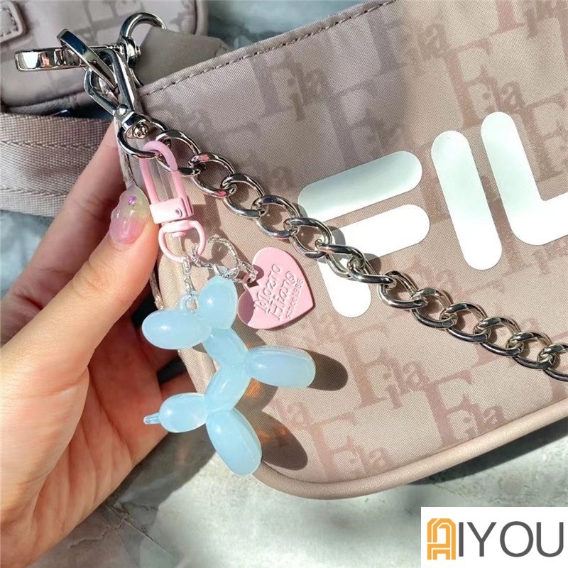 Spongebob Patrick Star Gantungan Kunci Kawaii Anime Kartun Tas Liontin Aksesoris Mobil Key Ring Untuk Wanita Pria Hadiah Mainan Anak