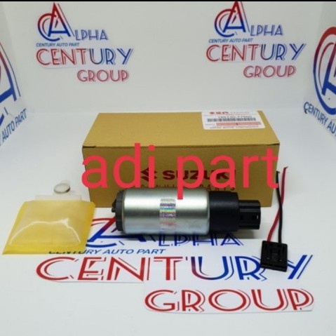 FUEL PUMP POMPA BENSIN ROTAK FUTURA INJEKSI