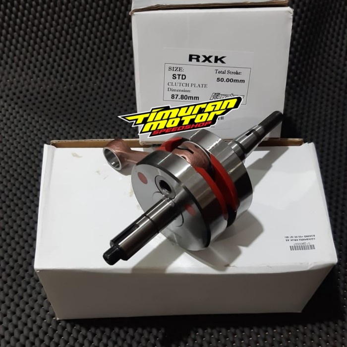READY KRUK AS KAWAHARA RX KING STROKE UP ORIGINAL