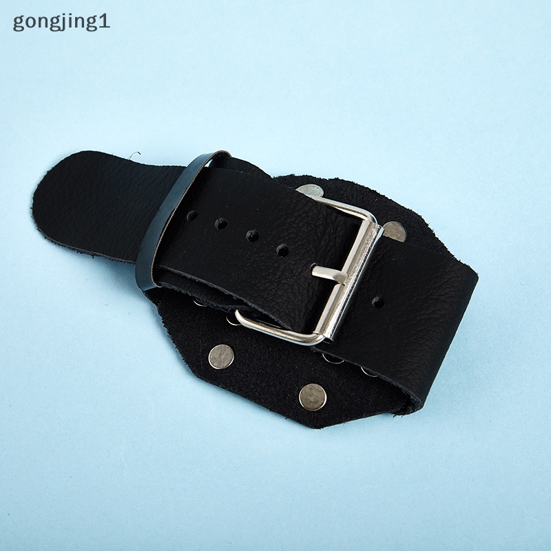 Ggg Gelang Tangan Mancing Reel Holder Guard Tangkap Glov ID