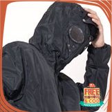 JAKET OOTD KONSER OOTD CAFE/ Jaket Waterprof Goggle glas jaket parka premium anti air jaket gunung C