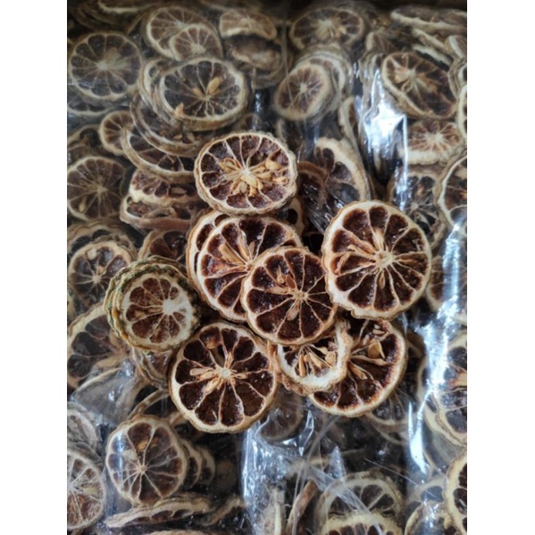 

BUBUK BUAH JERUK PURUT KERING 1 kg,,powder.. Tanaman Herbal Nusantara Free Stiker PIRT Random
