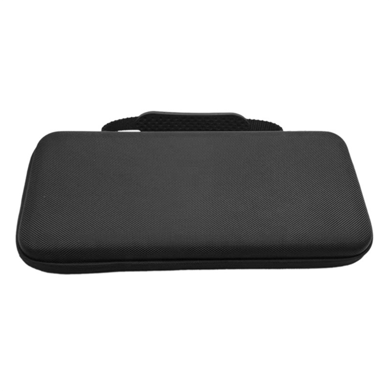 Tas Penyimpanan Konsol Game BT Bawa Case Shockproof Case OrganizerBag Anti Maling