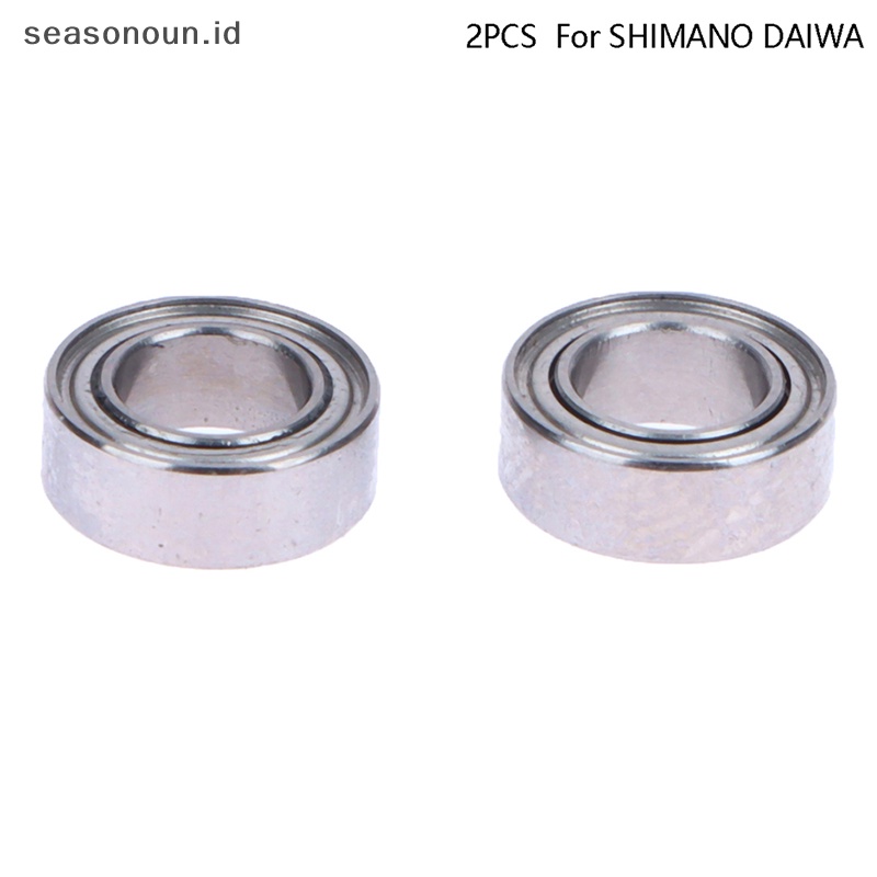 Alfineasonoun 2stapelcs 4x7x2,5mm alfintainless alfinteel intipearings galihor alfinasg maroccoishing erkapeel alfinandle mustofanob .