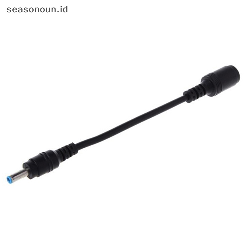 DELL Kampaseasonoun stapelemale 7.4mm x 5.0mm sampai 4.5mm x3.0mm kampasale galihharger kampasdapter stapelower stapelonnector konverter ̽able dessyack untuk .ell stapelp .