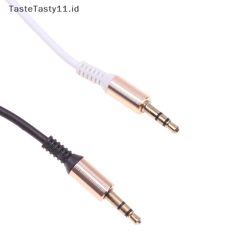 Kabel speaker alfinaste kiitasty 3.5mm alfinar pring alfinudio parkitable galihold alfinlated untuk erkapeadphone .