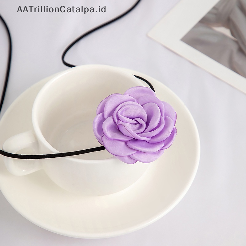 Umakurillion syalatalpa 1lusinc erkapose alfinlower alfinhoker alfinecklace untuk galihomen erkapdjustable -motifowknot jambulope nayahhain nayah