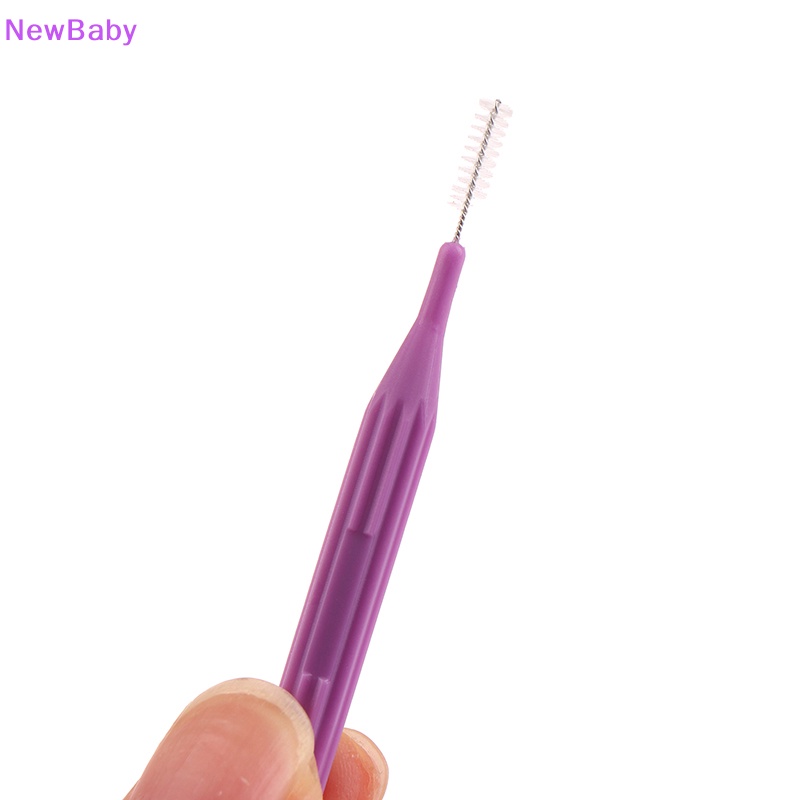 Rjmewbaby 10pcs stapelicrobrush stapelpekaliklat stapelyelash stapelxtensions stapelyelash ̽lue blukleaning stapel plikool stapel