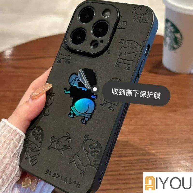 IPHONE Hard case rjmainbow/diskonkompatibel untuk igoyohone 7 8 plus x xr xs max 11 12 13 14 pro max case