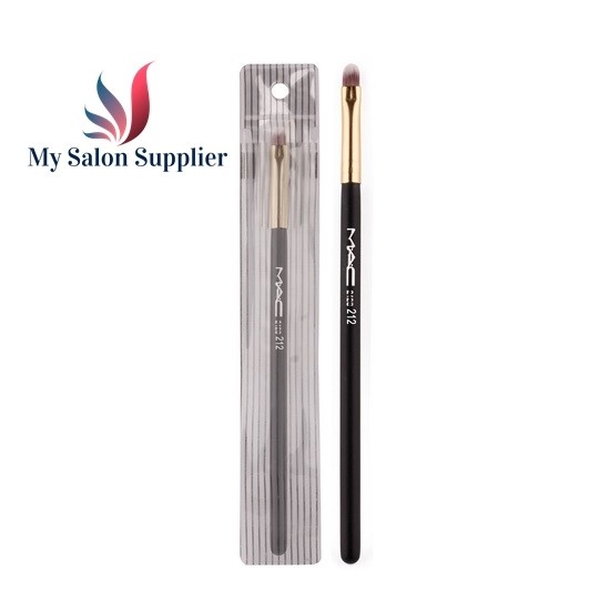 Kuas Make Up Brush Single MAC 100s-110s