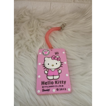 

CRAZY SALE 27.2.23 CARD HOLDER KARAKTER LUCU