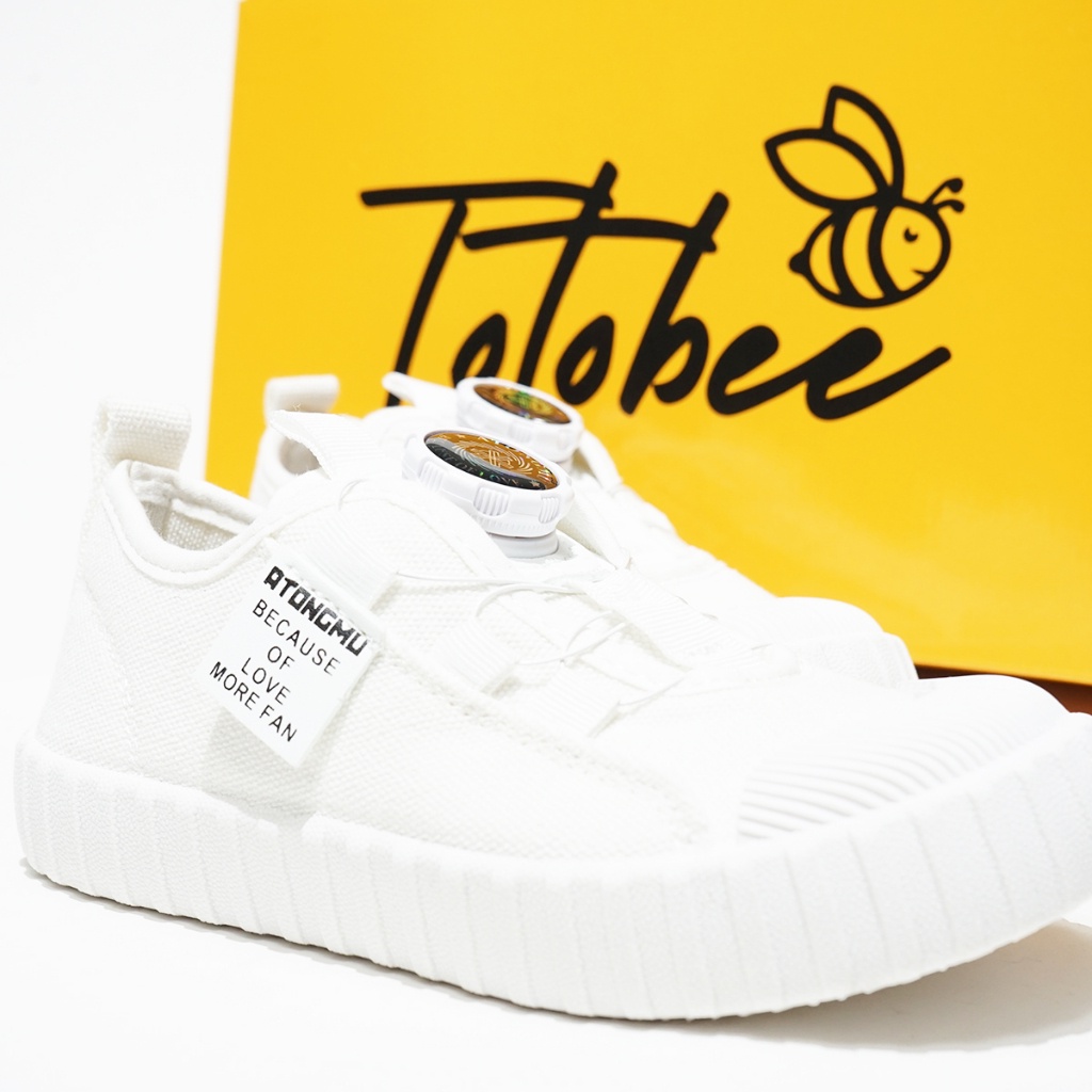 TOTOBEE Spring Sepatu Sneakers Anak import B555