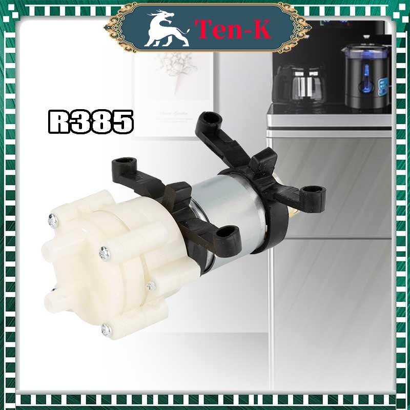 Dinamo Pompa Dispenser Galon Bawah Sanken Motor Pompa