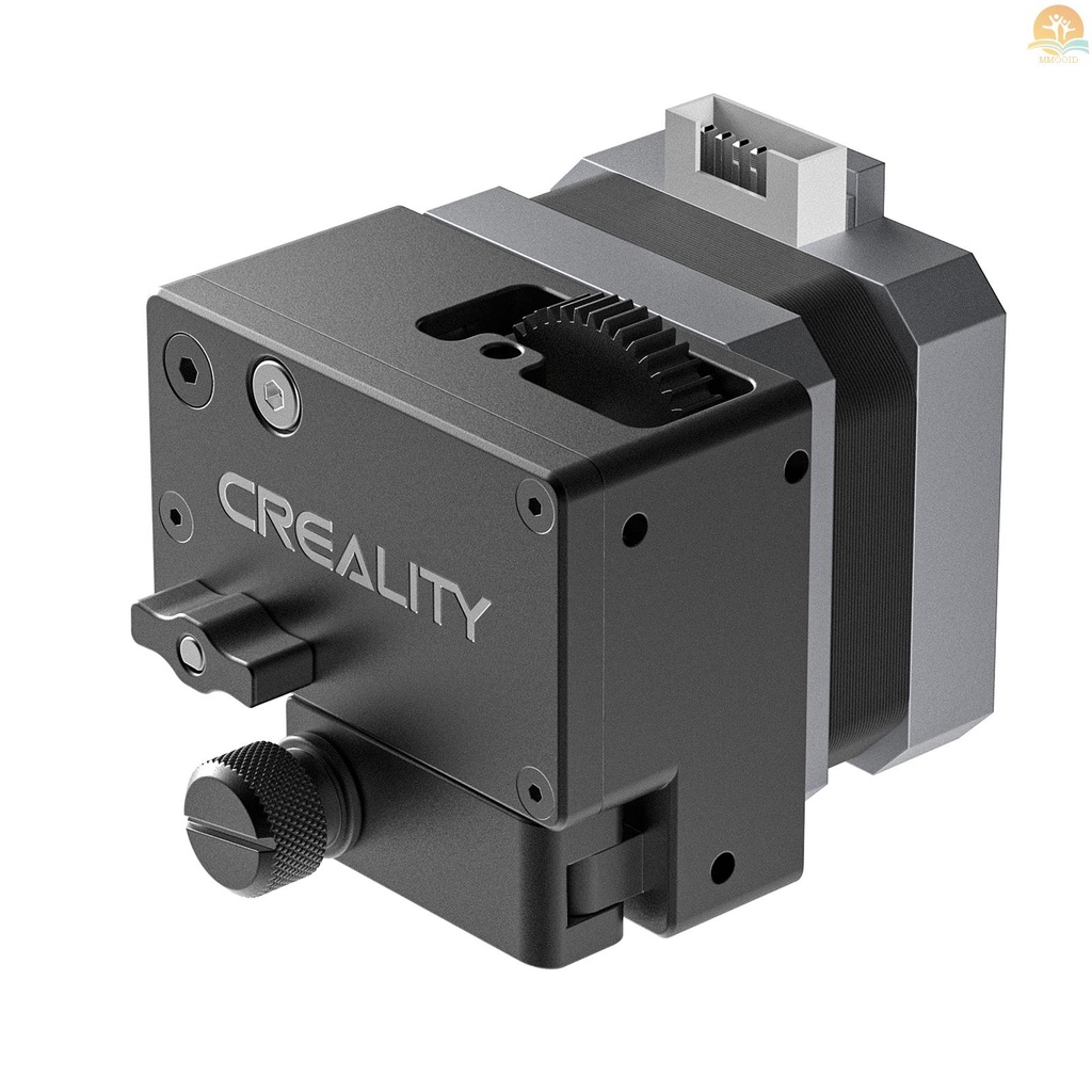 In Stock Creality E·Fit Extruder Kit 3D Printer Aksesori Mendukung Bowden Dan Langsung Mendriv Dengan Filamen Fleksibel TPU Untuk Creality Ender-3/Ender-3 V2/ Ender-3 Pro /Ender-3 S/CR-10