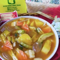 

rujak kweni