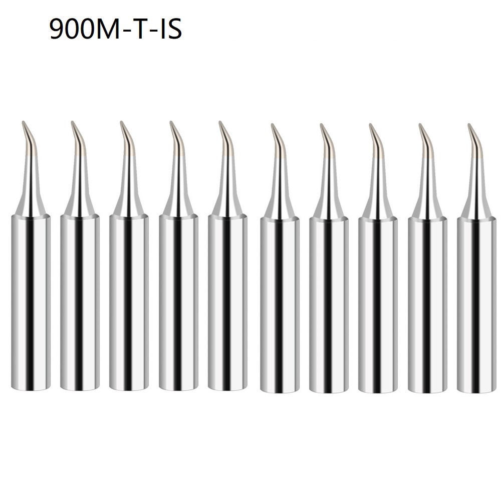 Solder Tip Inner Core Lead Free Pengganti Welding Solder 10pcs/Lot