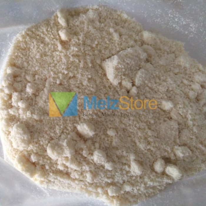 

✨Ready Stok✨ - Kacang Almond Mentah Bubuk Blue Diamond Powder 1kg