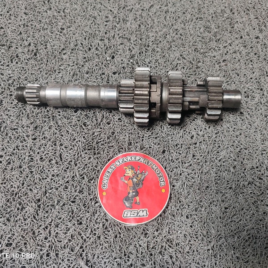 AS HOS KOPLING AS RUMAH KOPLING RASIO JUPITER MX OLD LPSAN