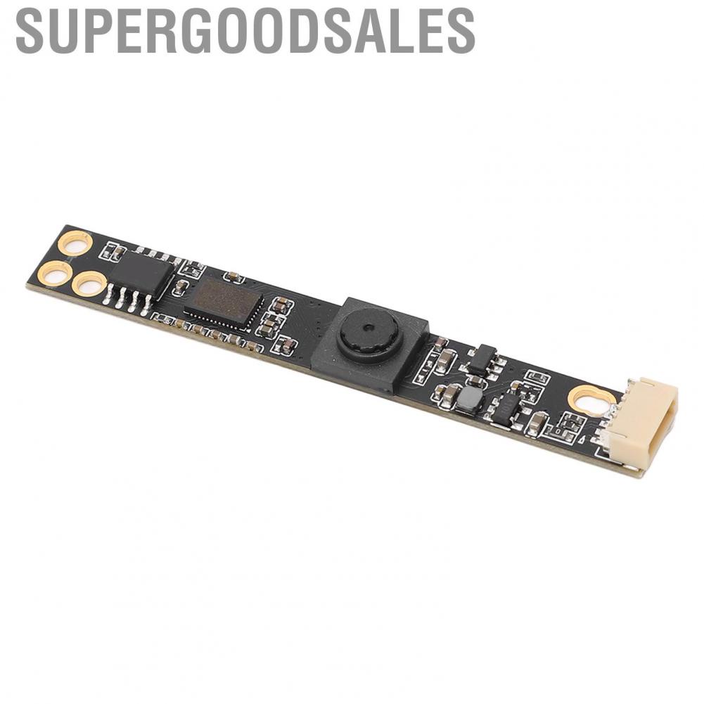 Supergoodsales Mini USB  Board 1920 X 1080 2MP OV2720  Module For Laptops