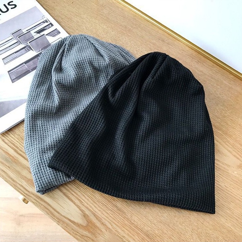 Topi Kupluk Beanie Hat Distro Dewasa Polos Pria Dan Wanita Rajut Kupluk Distro Topi Kupluk Kekinian
