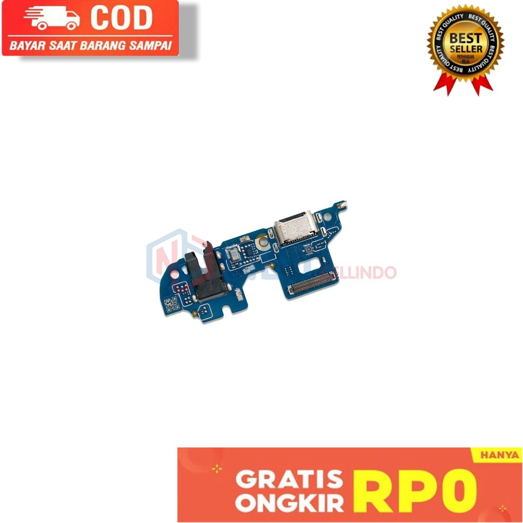 FLEXIBLE CAS REALME C35 / FLEX CAS REALME C35