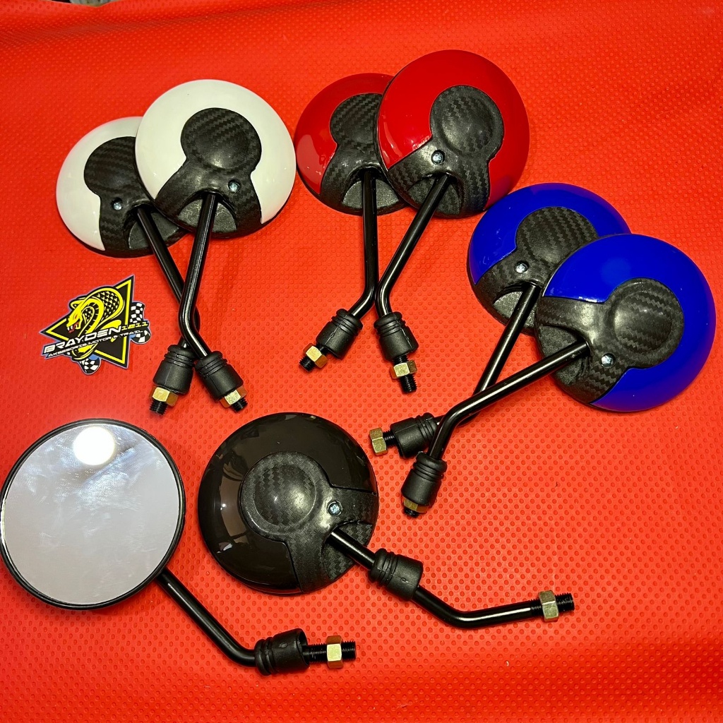 SPION MOTOR HONDA SCOOPY / SPION SCOOPY / SPION MOTOR HONDA