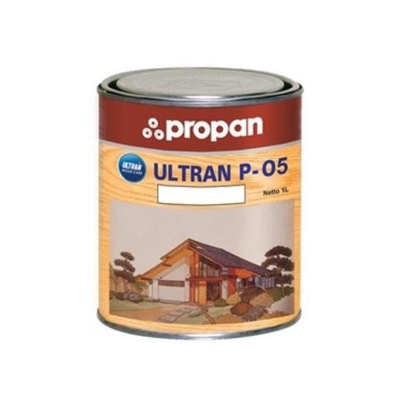 Plitur Kayu Propan P-05 1Kg - Teak
