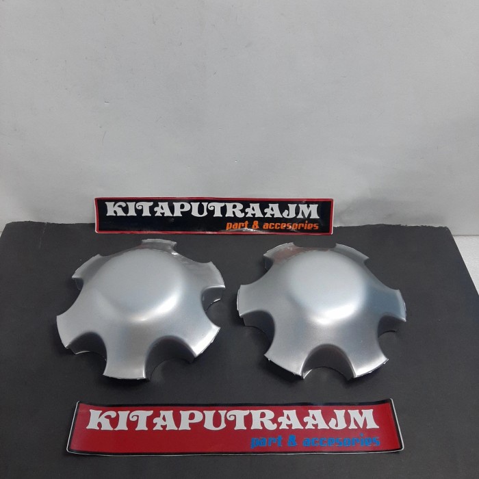 tutup velg / dop roda panther touring