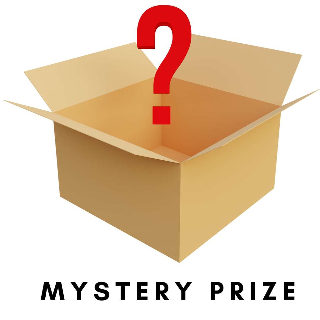 

Mystery Prize Instagram- Glow Mates Exclusive