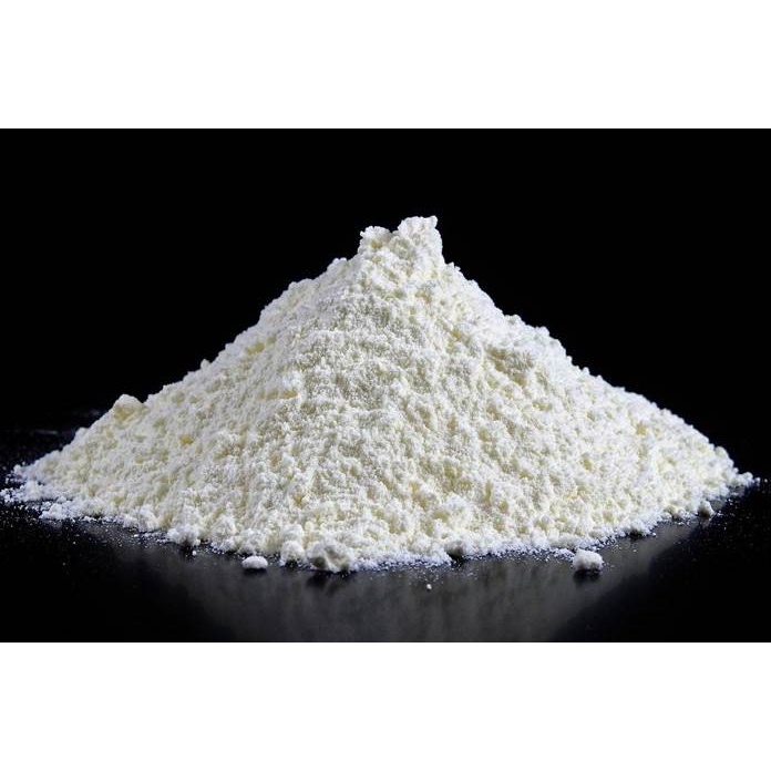 

100gr Tepung Gucomanan Porang bahan baku Shirataki