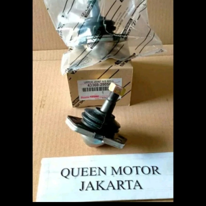 BALL JOINT ATAS KIJANG UPPER KIJANG