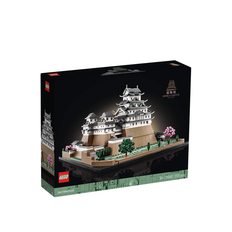 LEGO® Himeji Castle - 21060