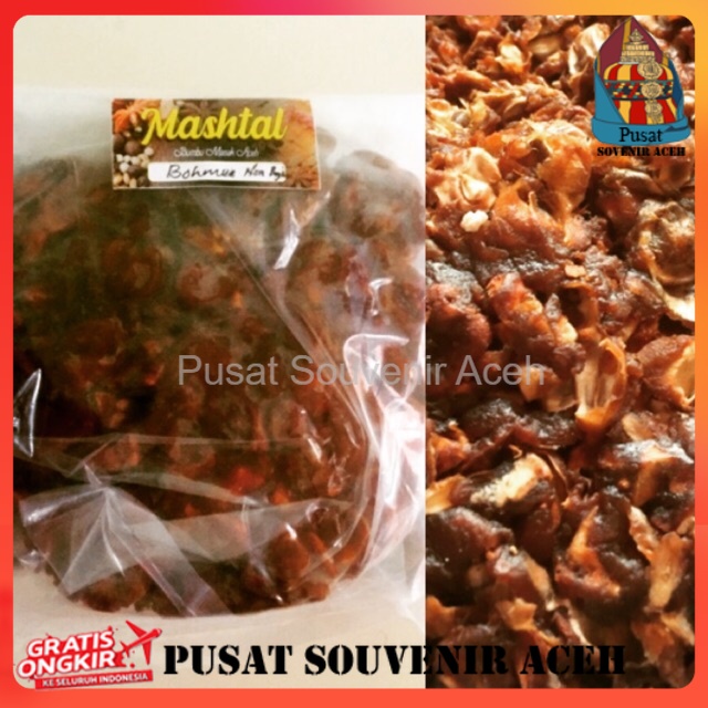 

Asam Jawa Tanpa Biji 500 gr