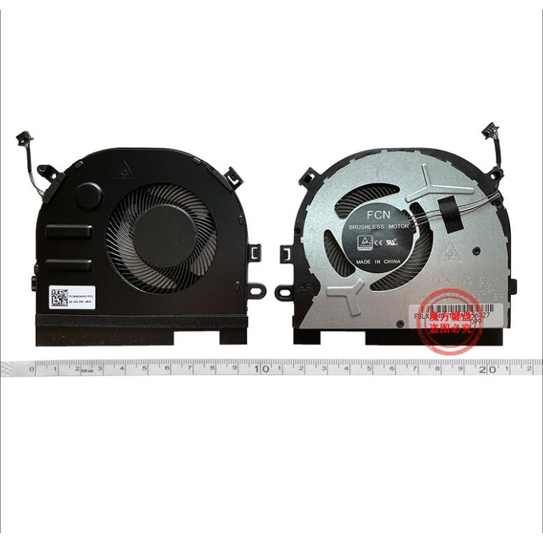 PREORDER NEW For Lenovo IdeaPad C340-15IWL FLEX-15IWL S340-15API S340-15IIL CPU Cooling Fan