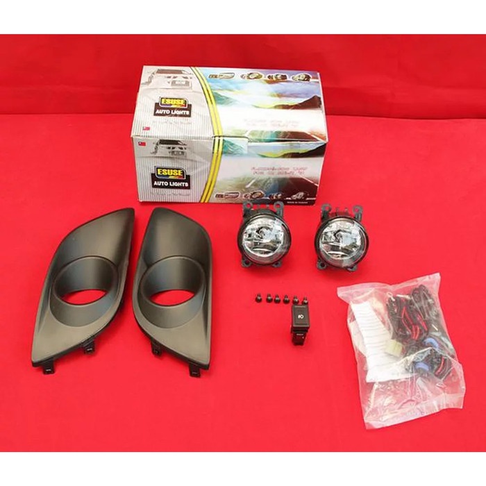 FOG LAMP SWIFT 2012 ESUSE SZ 009 Assy