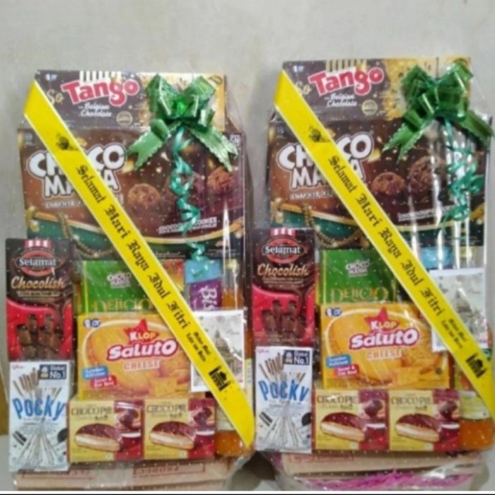 

Parcel Hampers Parsel Idul Fitri 2024