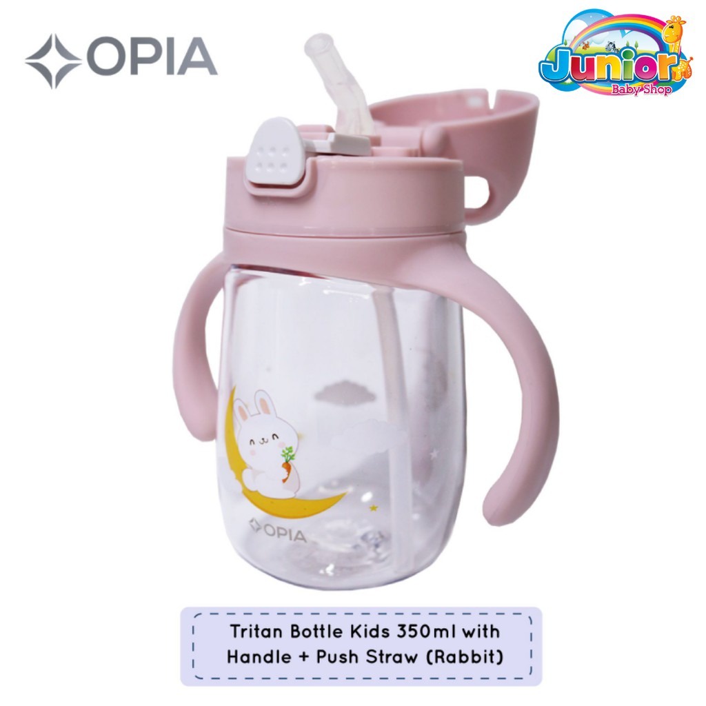 OPIA Tritan Bottle Kids 350ml