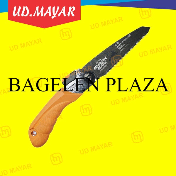 Diobral Takagi Pruning PF125 Pocket Foldable Pruning Saw