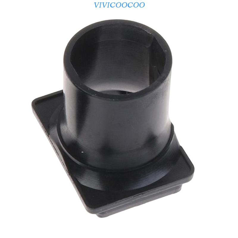 Vivi 27mm Air Ducting Tube Untuk 12V 24V 5V 7530 75x75x30mm Cooking Air Blower Cooling Fan BBQ Fan Blower Aksesoris