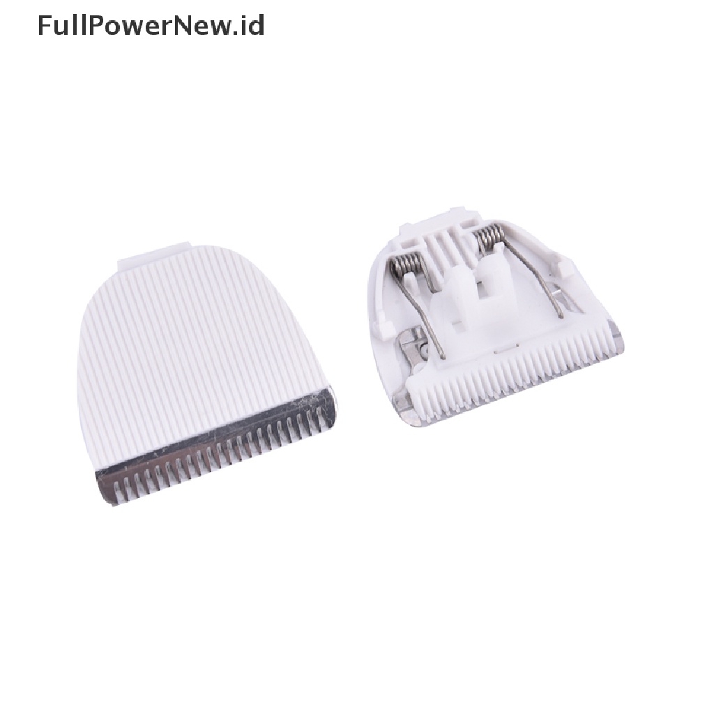 Power Perawatan Rambut Trimmer Head Clipper Blade Cutter Shaver Aksesoris Universal ID