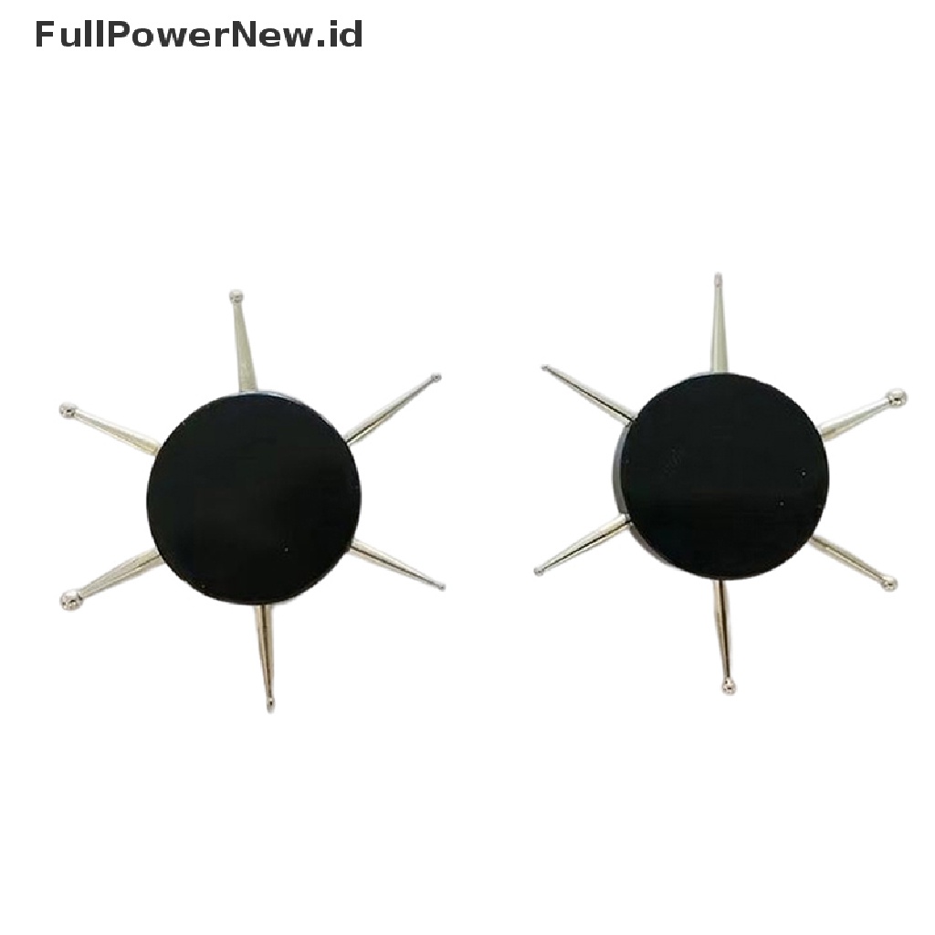 Power Disc Nail Point Titik Bor Kuku Nail Art Dotg Tools Dot Paing Nail Tools ID